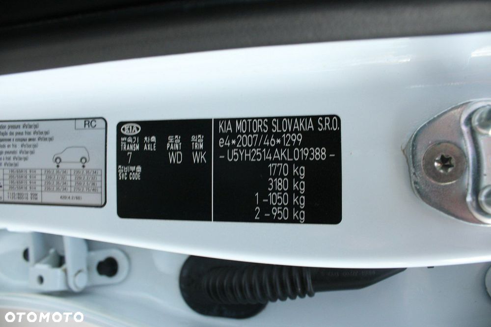 Kia Ceed 1.4 T-GDI L Business Line - 14