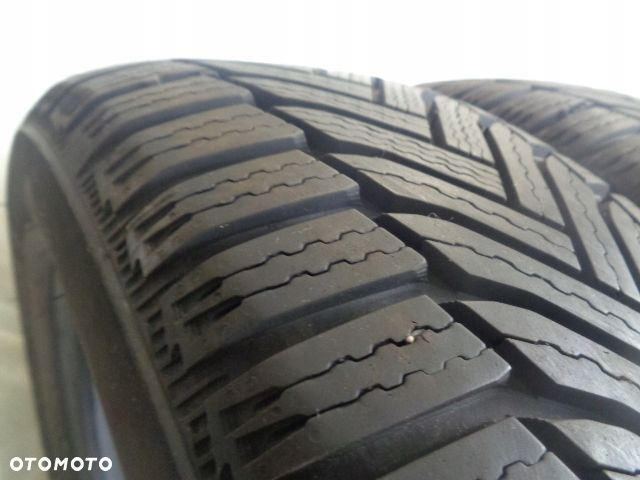 Michelin Alpin 6 215/55R17 98V XL - 2
