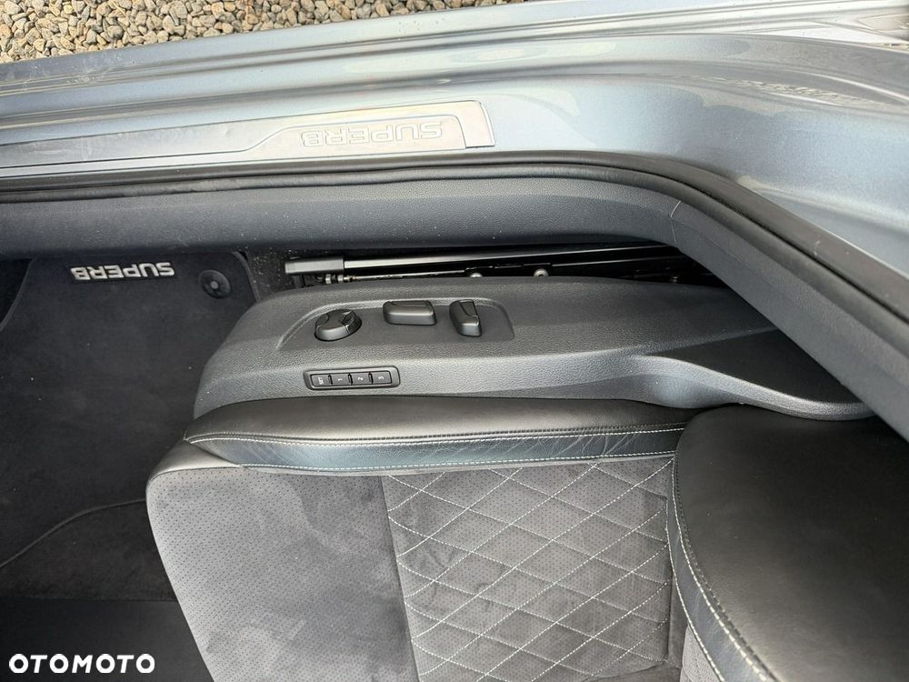 Skoda Superb - 38