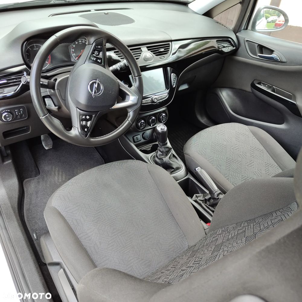 Opel Corsa 1.4 Innovation - 10