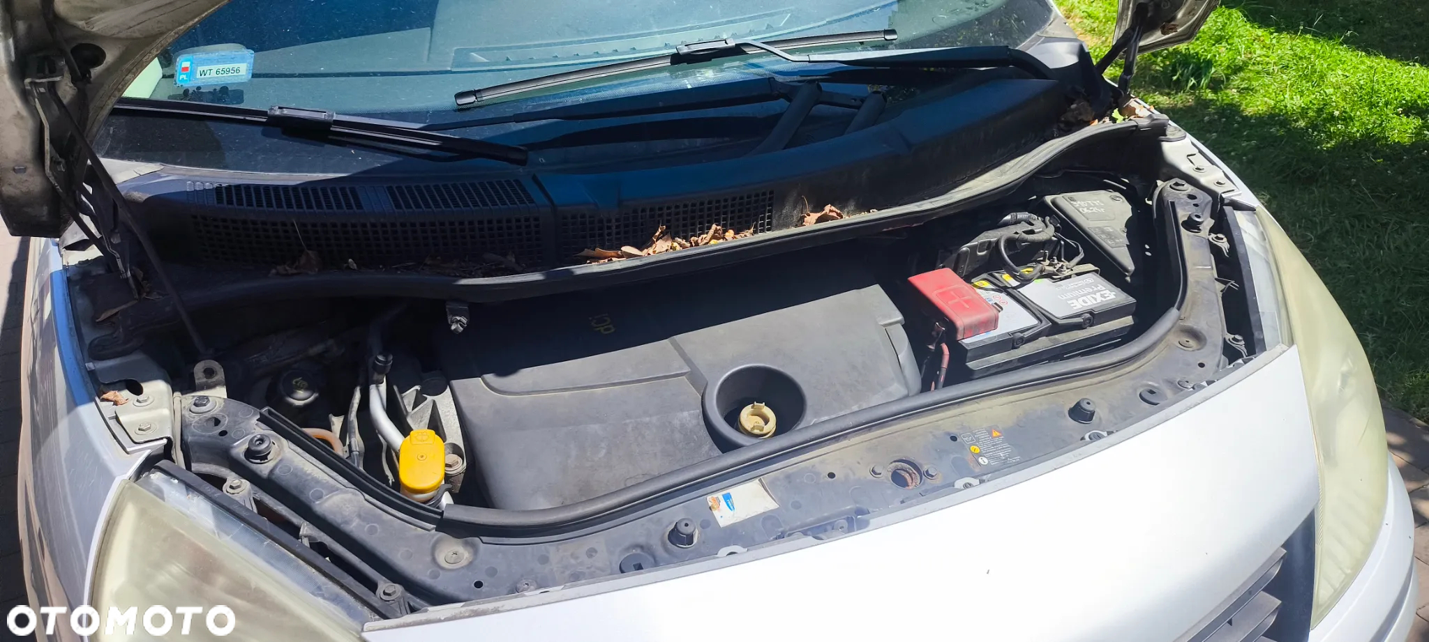 Renault Scenic - 17
