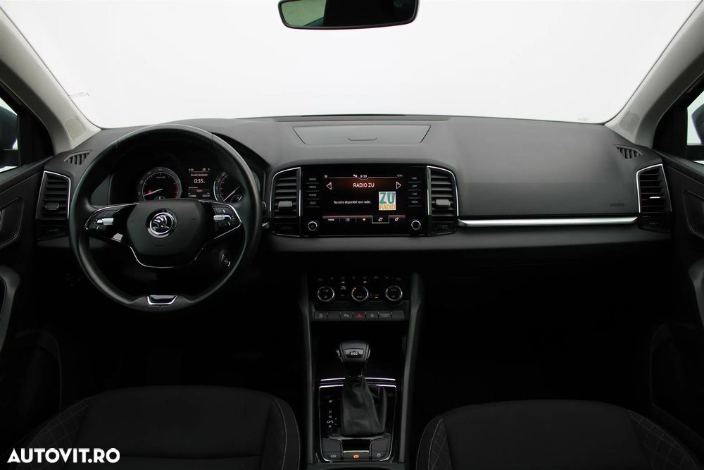 Skoda Karoq 1.5 TSI DSG Ambition - 15