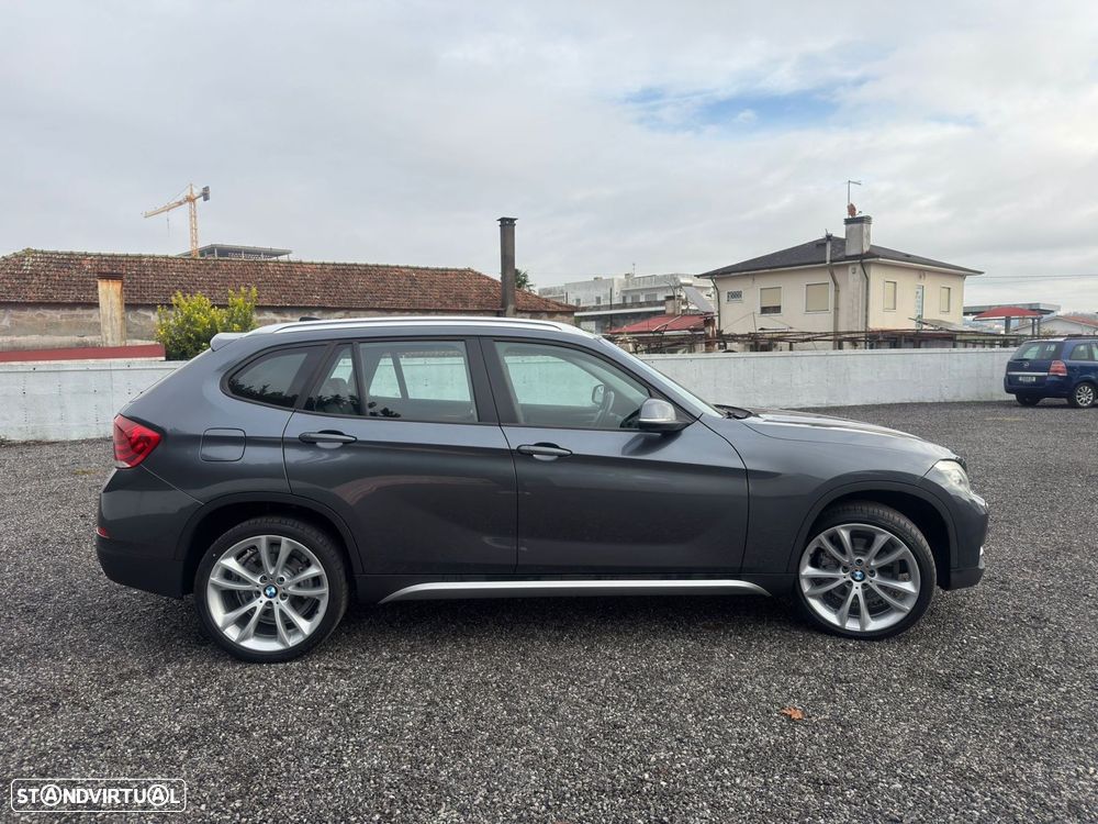 BMW X1 - 11