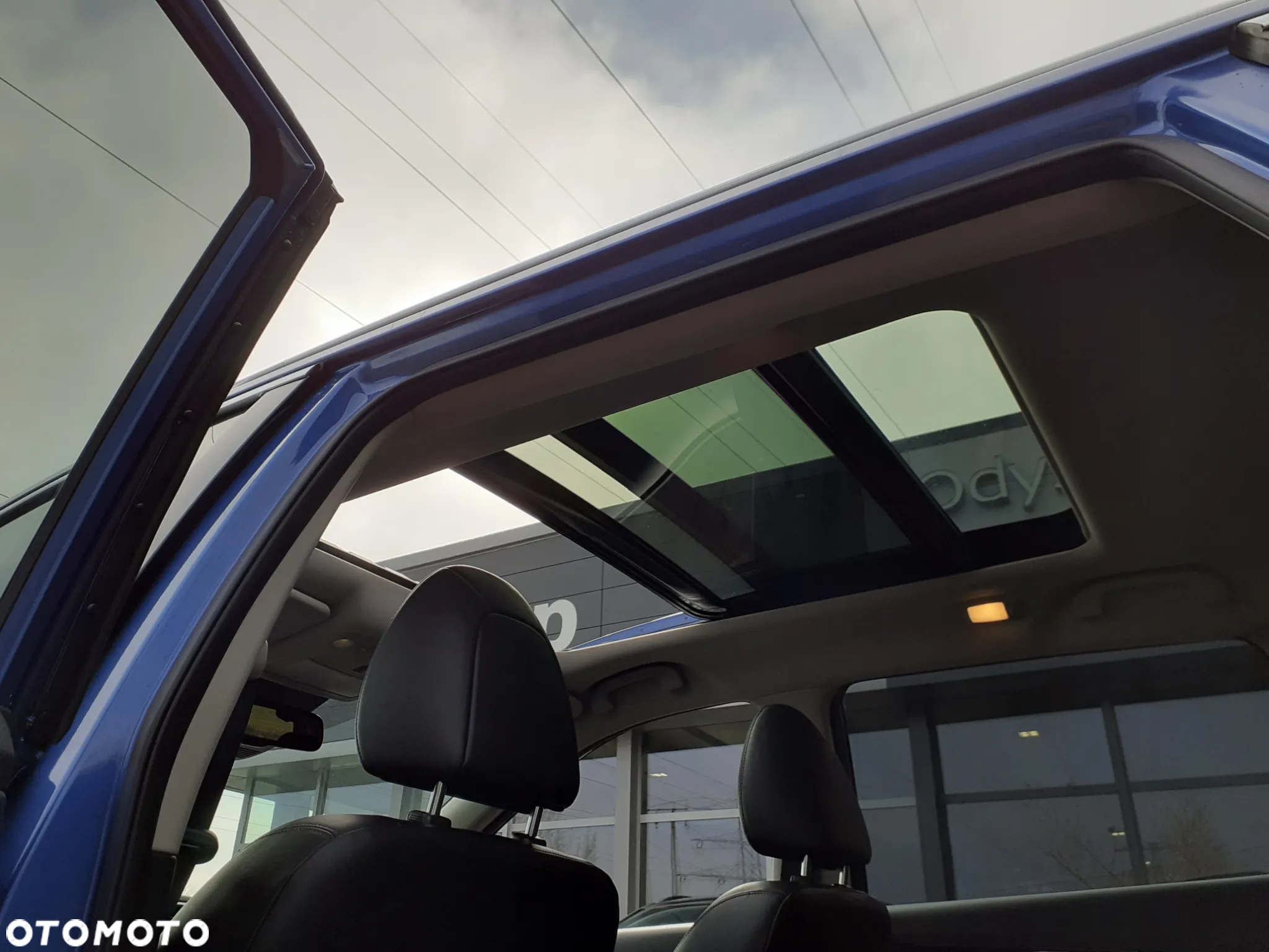 Nissan X-Trail 1.3 DIG-T Tekna 2WD DCT - 16