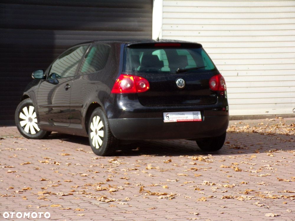 Volkswagen Golf - 16