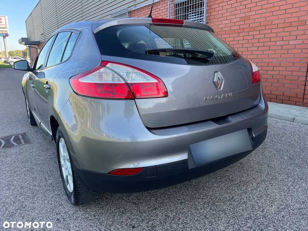 Renault Megane 1.6 16V Dynamique - 22