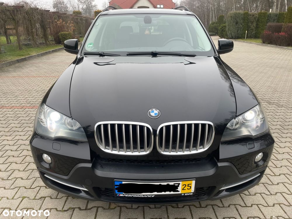 BMW X5 xDrive30d - 4