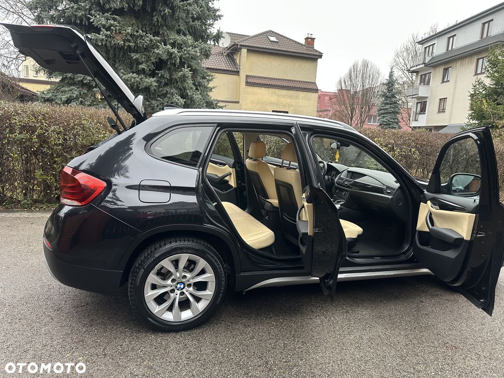 BMW X1 - 13