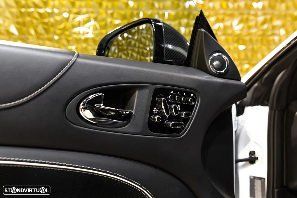 Jaguar XK XKR-S 5.0 Kompressor - 33