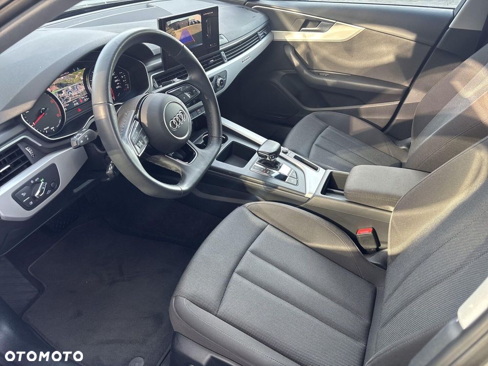 Audi A4 Allroad - 17