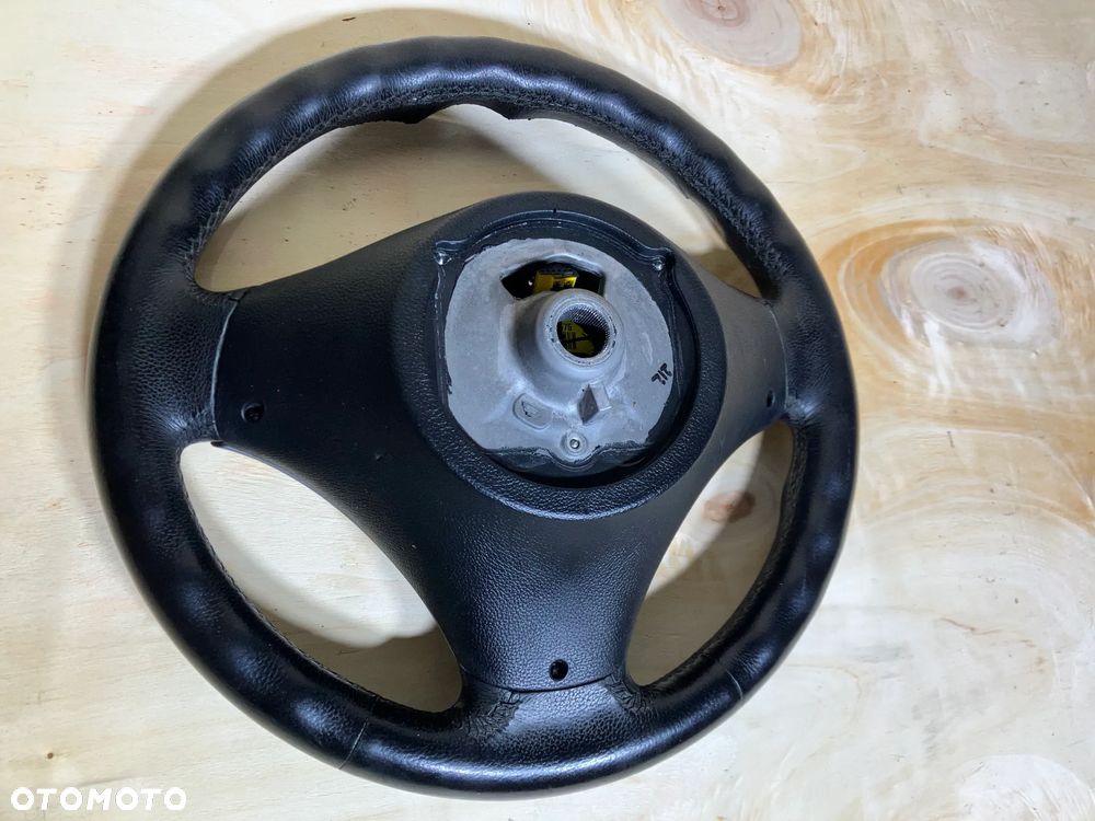 PODUSZKA AIRBAG BMW E90 E91 E92 E93 KIEROWCY M-PAKIET KIEROWNICA TRÓJRAMIENNA GRATIS - 4