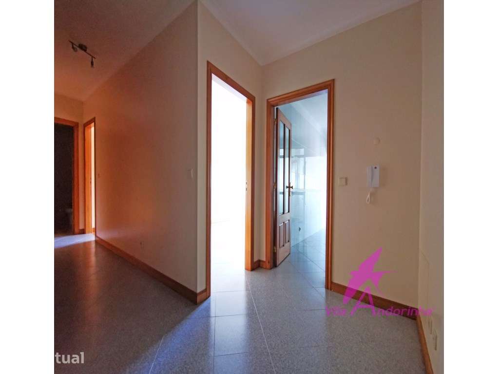 Apartamento T1 na Abelheira, Viana do Castelo - Grande imagem: 2/12