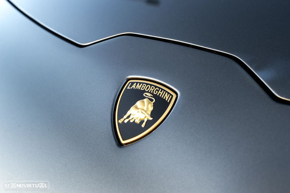 Lamborghini Huracán EVO - 6