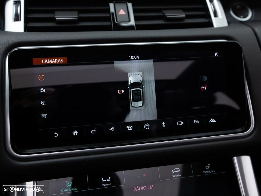 Land Rover Range Rover Sport - 38