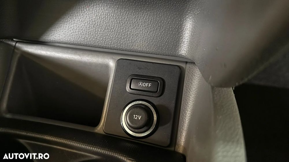 Seat Ibiza 1.2 TDI CR Ecomotive Style - 23