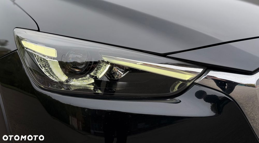 Mazda CX-3 2.0 Skypassion - 11