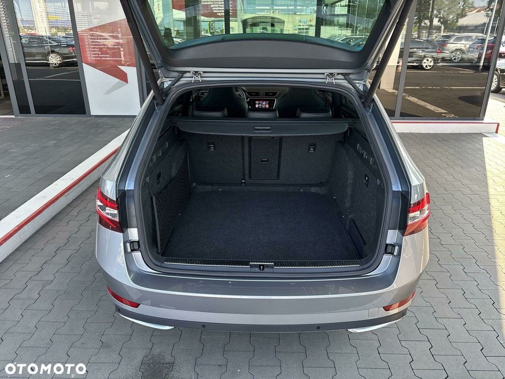 Skoda Superb - 25