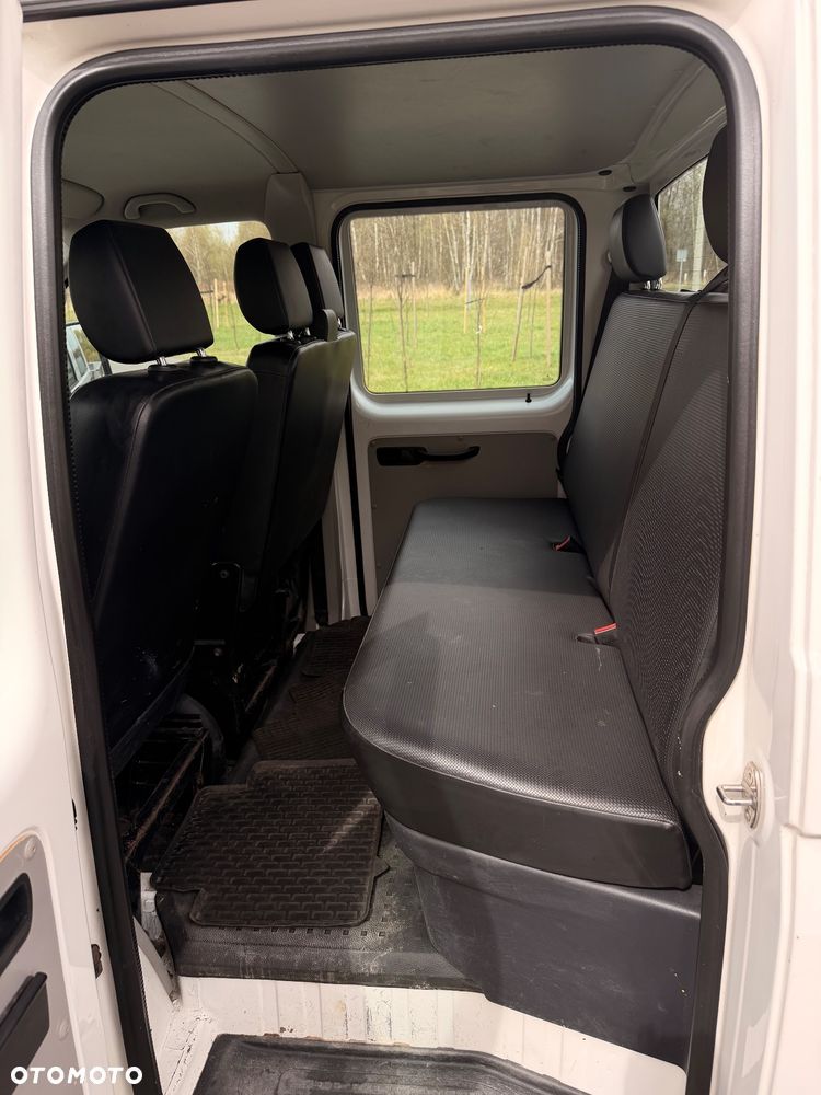 Volkswagen T6 - 13