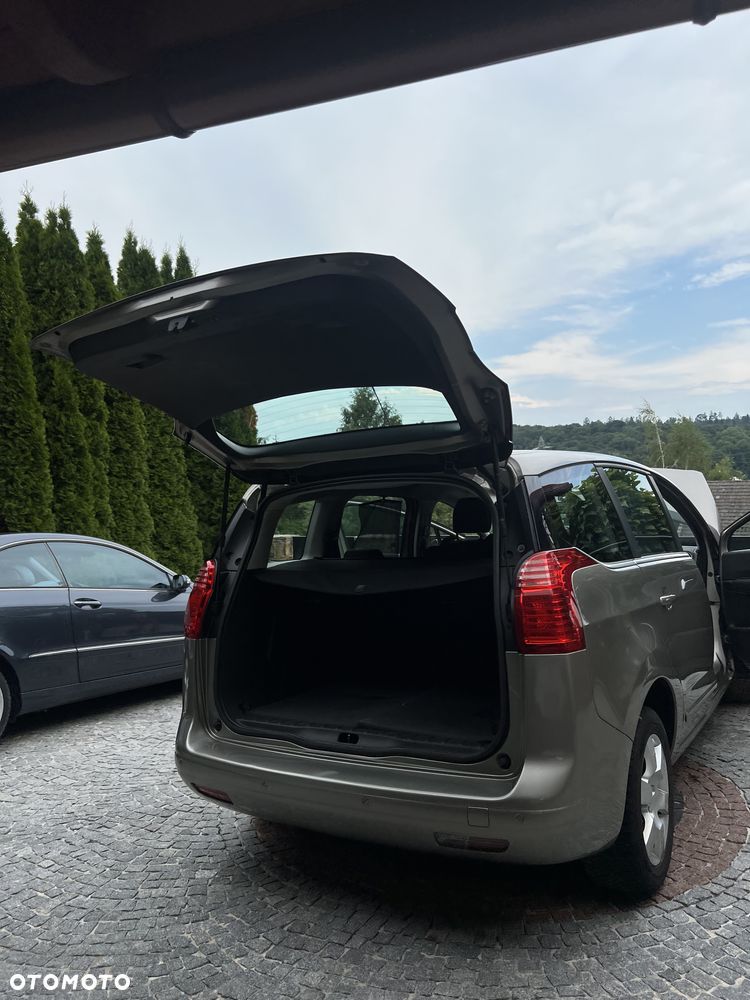 Peugeot 5008 1.6 HDi Trendy - 15