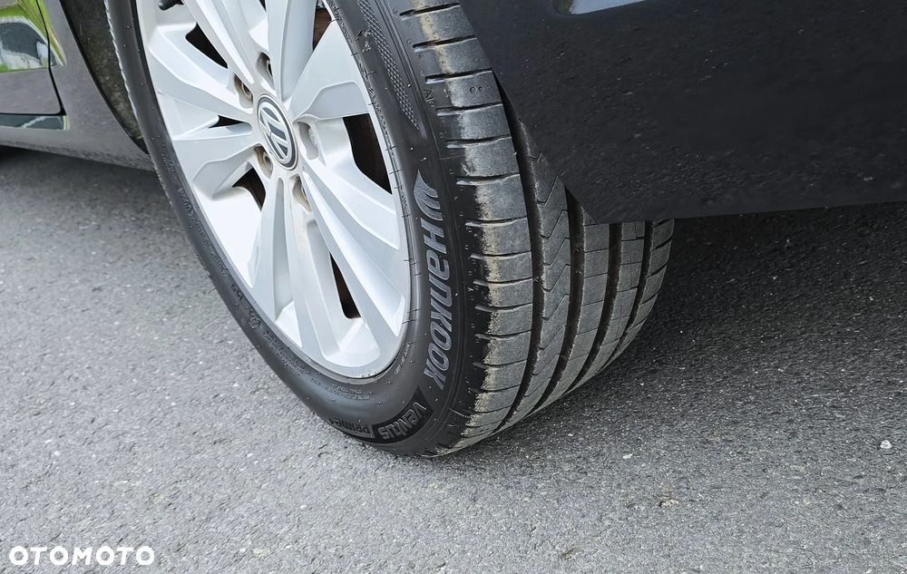 Volkswagen Golf VII 1.6 TDI BMT Highline DSG - 33