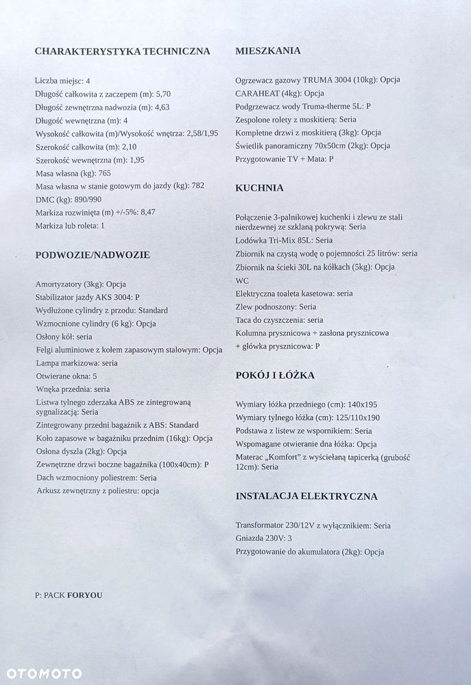 Caravelair Antares - 28