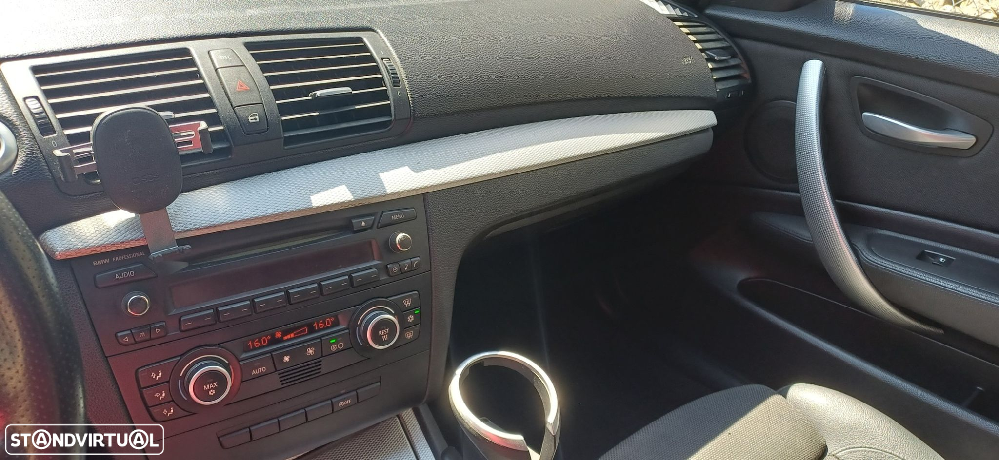 BMW 120 d - 6