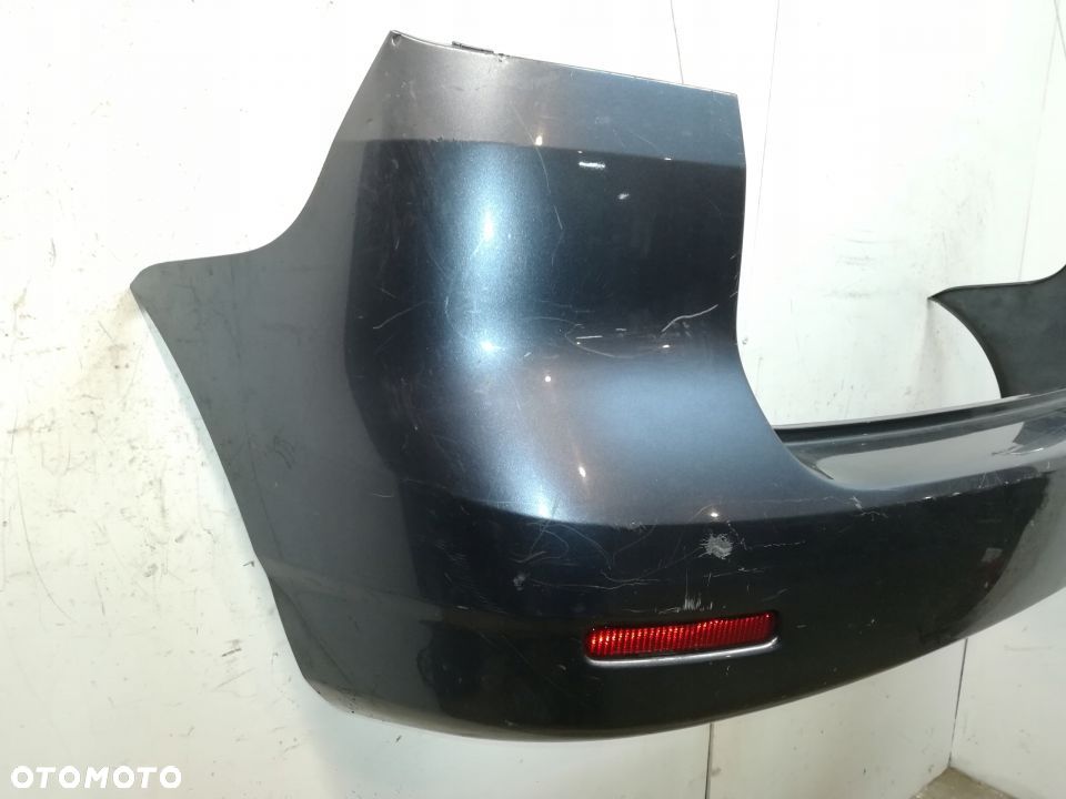 Zderzak tylni Toyota Corolla Verso 01-04 BZT266 - 2