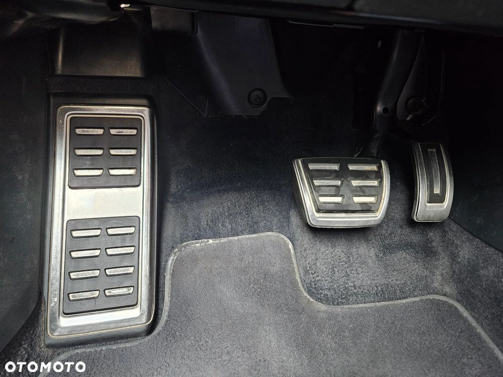 Volkswagen Passat 2.0 TSI BMT Comfortline DSG - 33