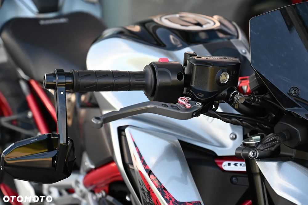 Kawasaki Z 900 - 20