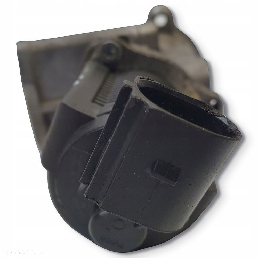 ZAWÓR EGR Opel Meriva A 1.3 CDTI 55219498 - 5