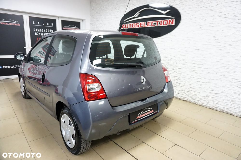 Renault Twingo 1.2 16V Expression - 10