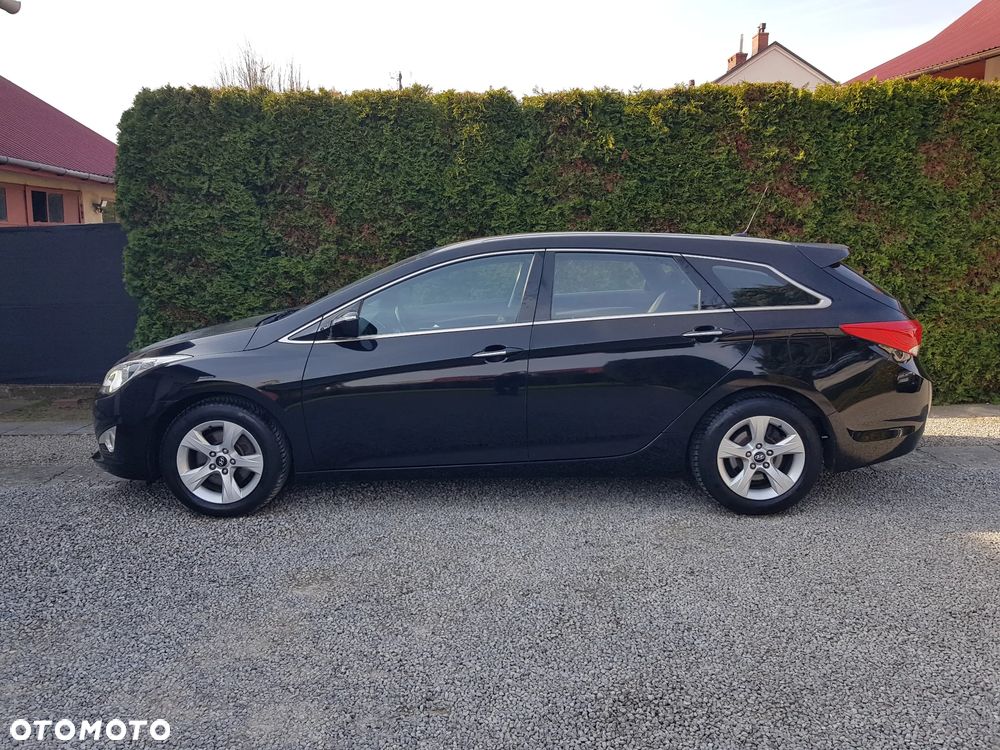Hyundai i40 - 8