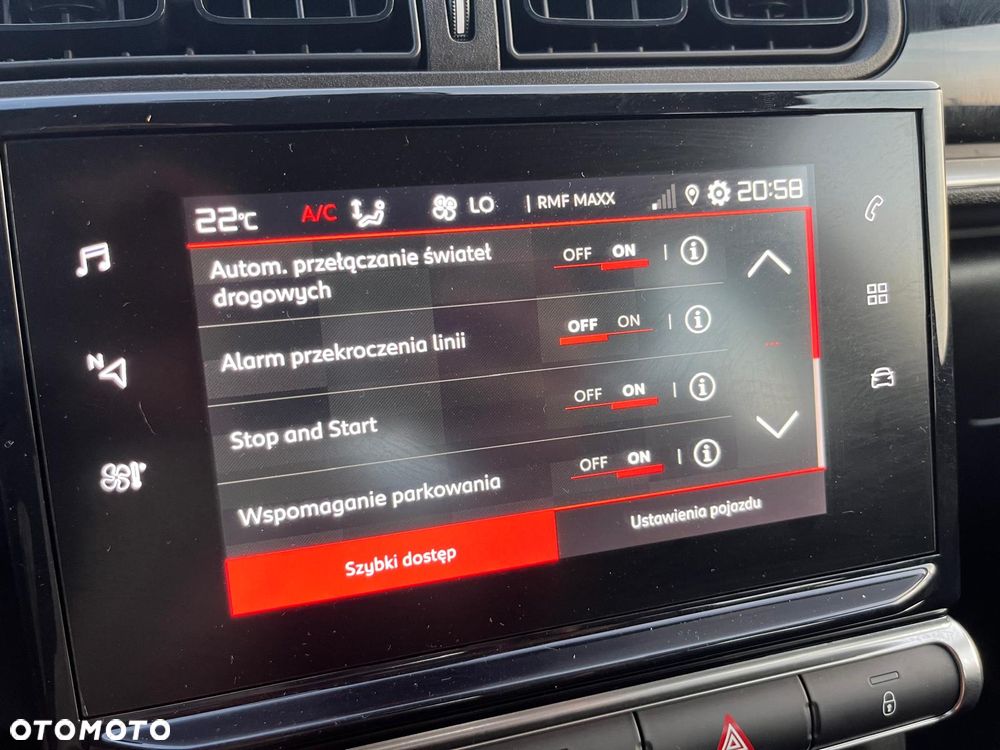 Citroën C3 BlueHDi 100 S&S SHINE - 25
