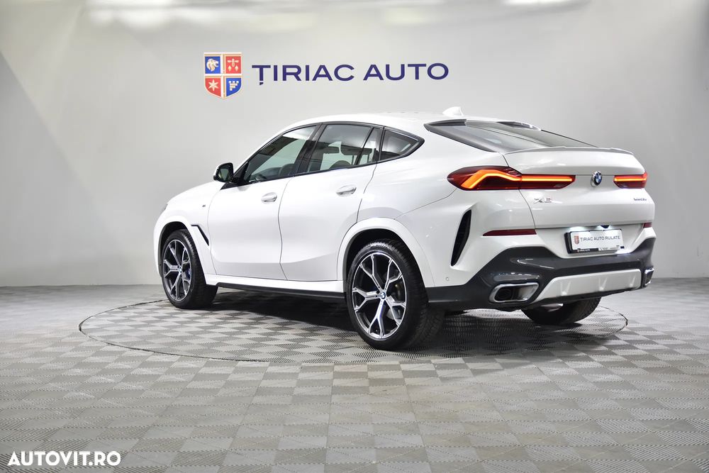 BMW X6 - 3