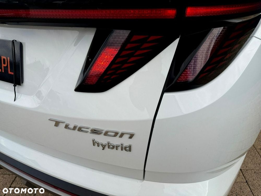 Hyundai Tucson - 12