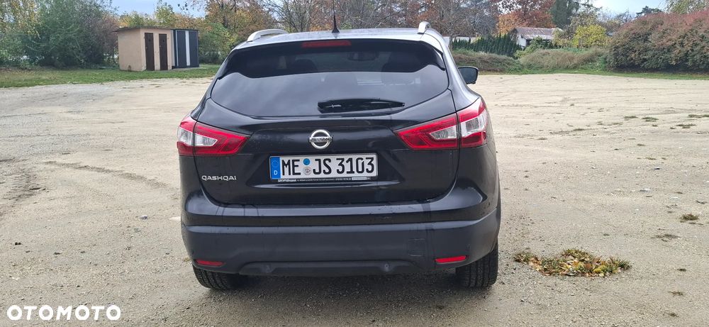 Nissan Qashqai 1.6 dCi Tekna - 6
