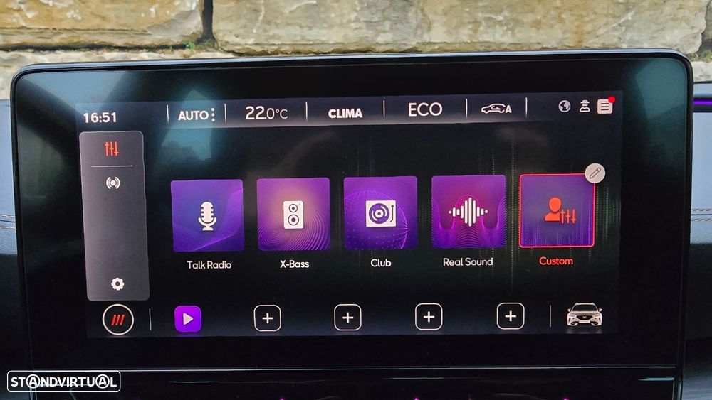 Cupra Formentor 1.4 e-Hybrid DSG - 34