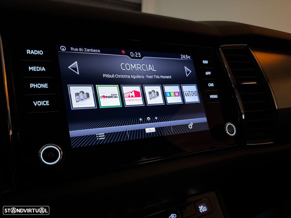 Skoda Kodiaq 2.0 TDI Ambition DSG - 13