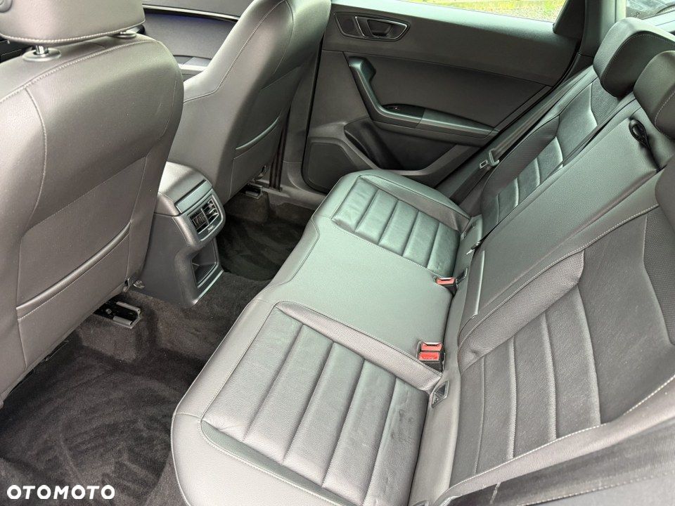 Seat Ateca 1.4 ECO TSI Xcellence S&S - 36