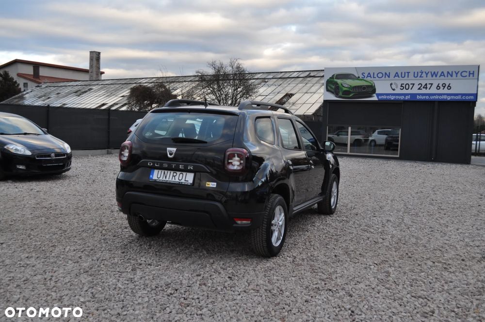 Dacia Duster - 8