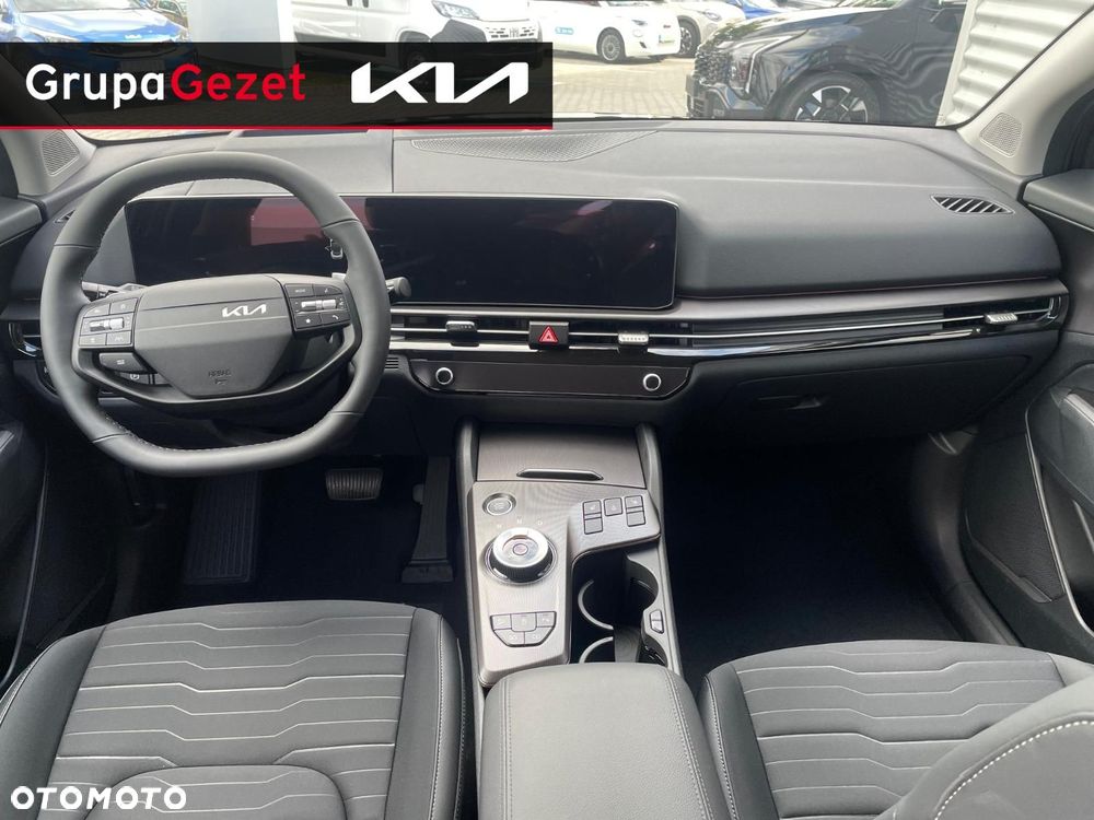 Kia Sportage 1.6 T-GDI Anniversary 2WD DCT - 12