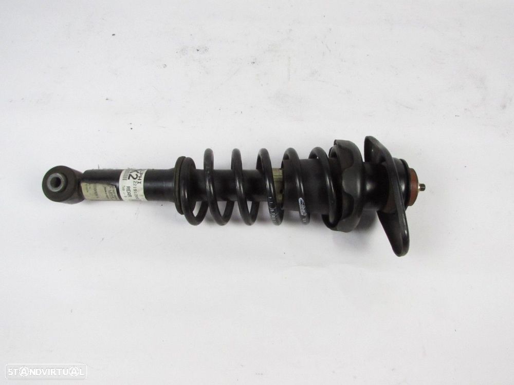 Amortecedor Direito/Trás Seminovo/ Original MINI MINI (R50, R53) 33526768158 - 1
