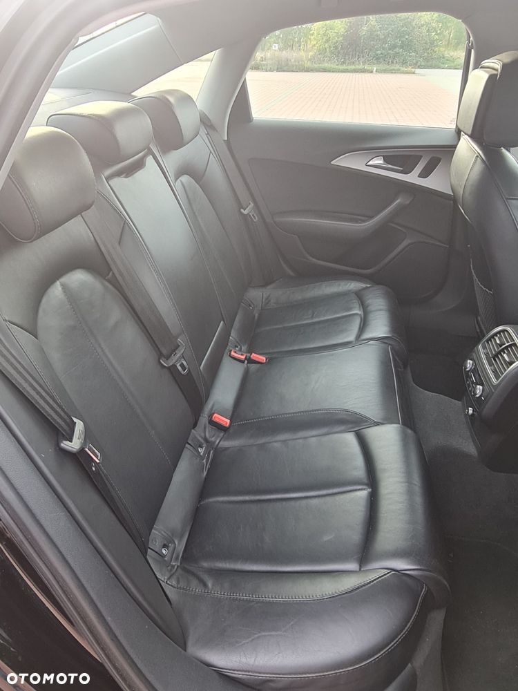 Audi A6 Limousine - 18
