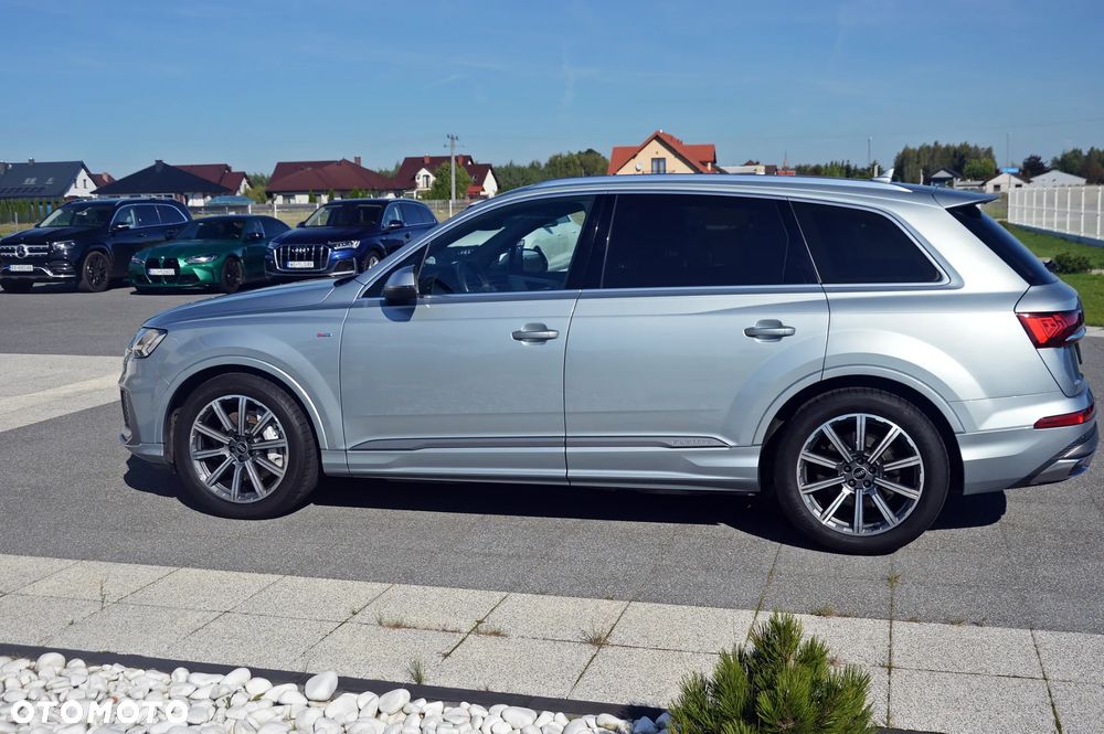 Audi Q7 - 12