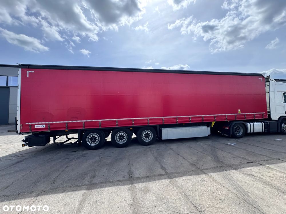 Schmitz Cargobull SCB S3 - 2