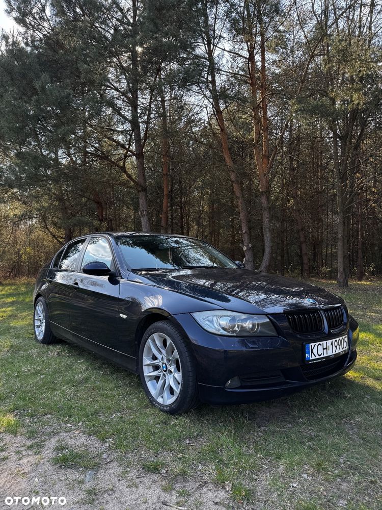 BMW Seria 3 320i - 12