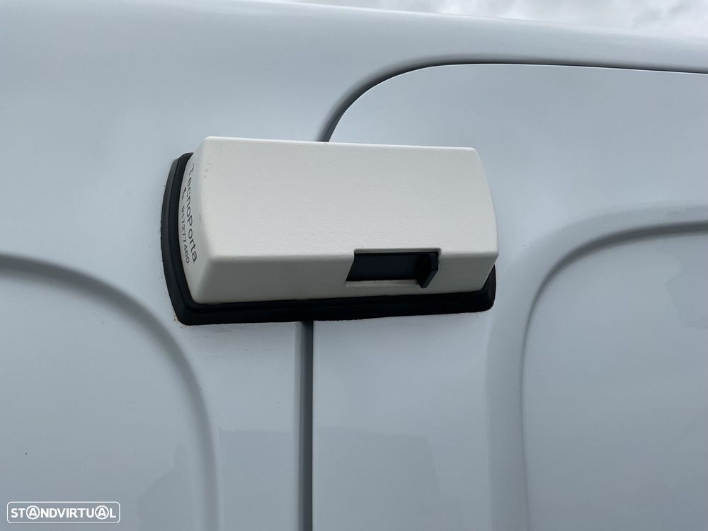 Renault Kangoo 1.5 dCi Maxi Business S/S - 17