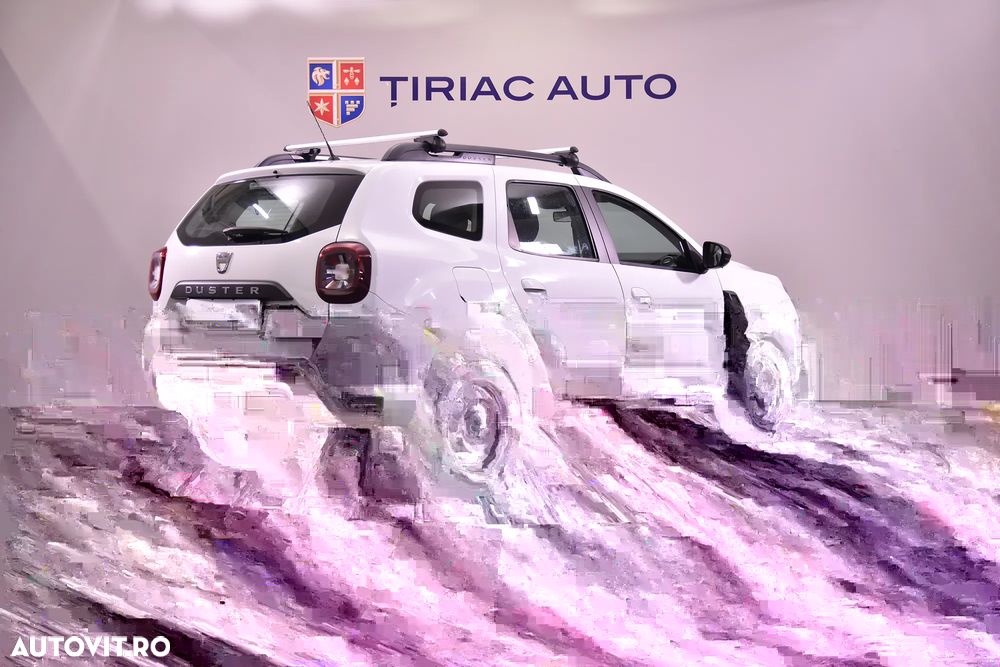 Dacia Duster - 6