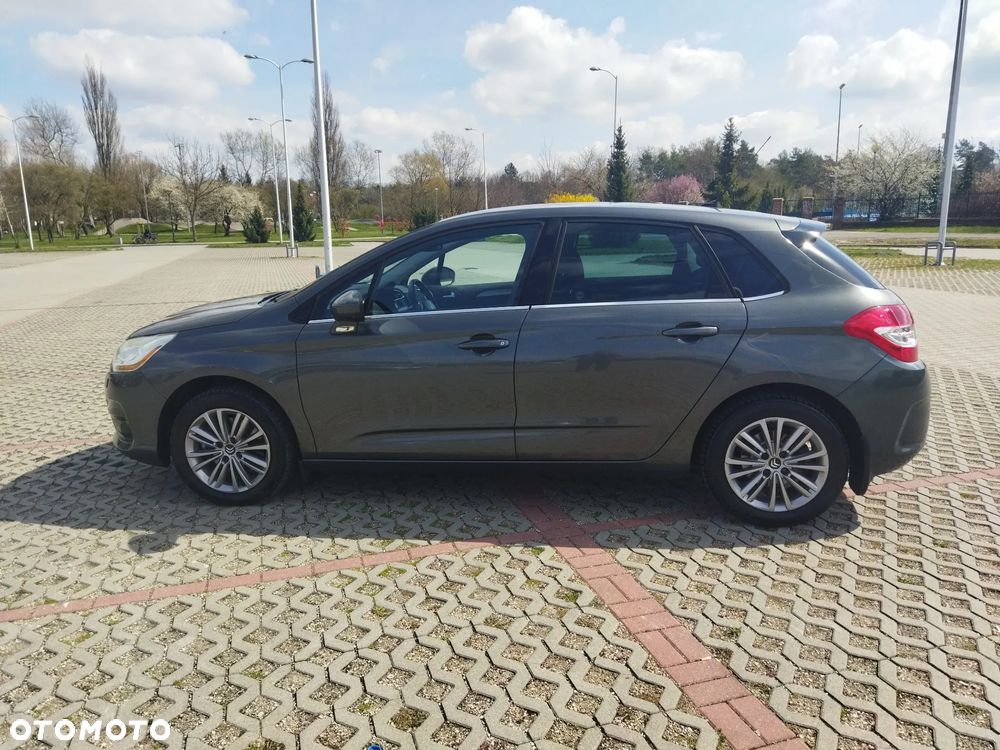 Citroën C4 HDi 150 Tendance - 5