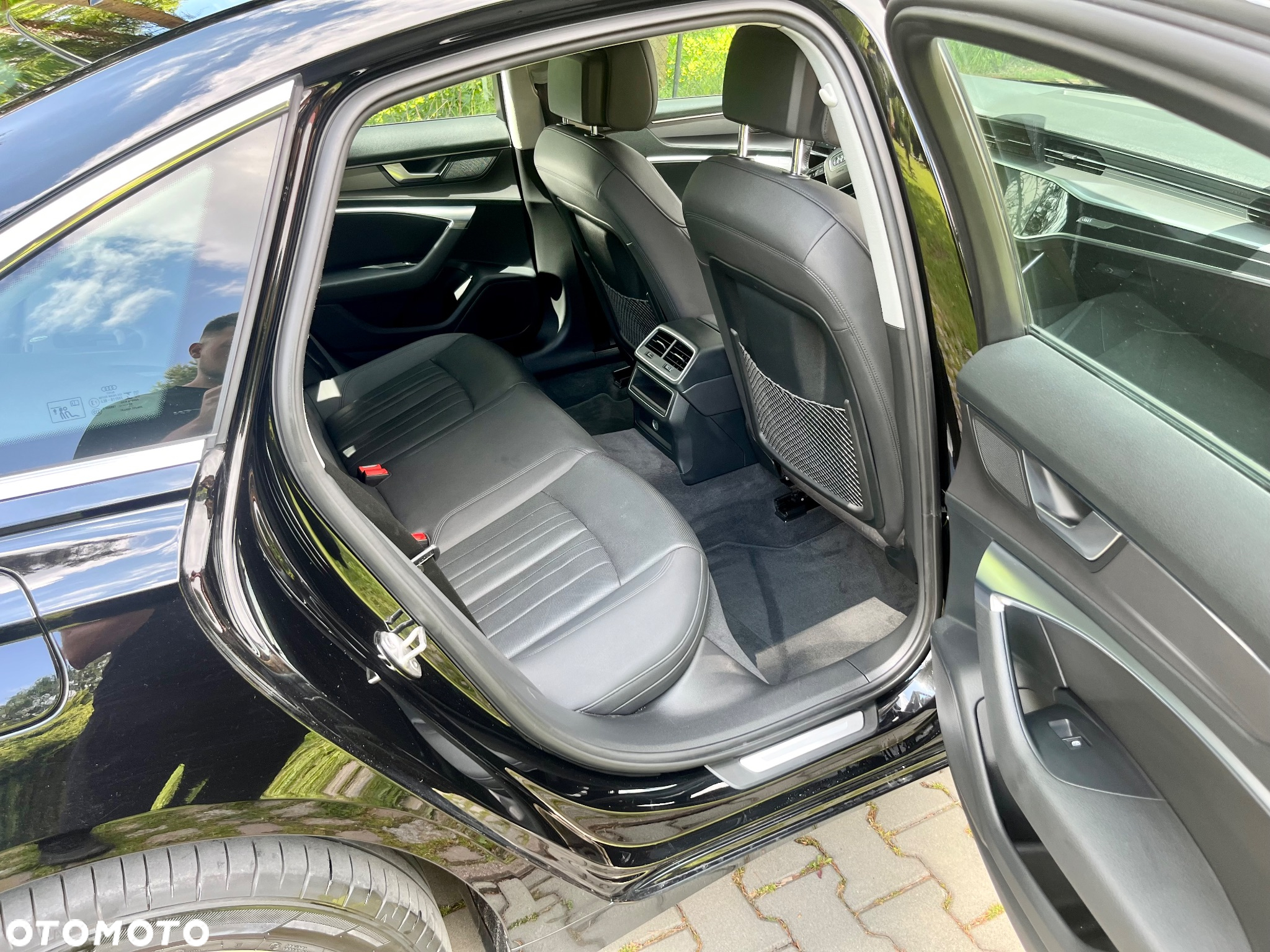 Audi A6 - 9